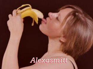 Alexasmitt