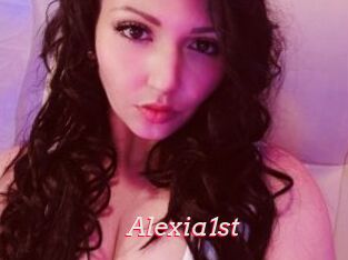 Alexia1st