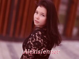 AlexisJenner