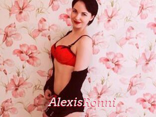 AlexisRonni