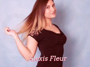 Alexis_Fleur