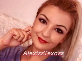 AlexissTexasz