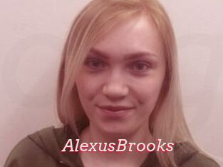 AlexusBrooks