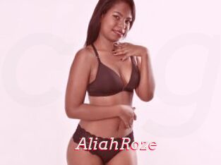 AliahRoze
