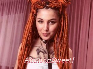 AliannaSweetJ
