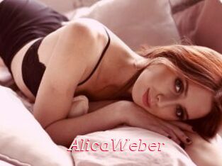 AlicaWeber