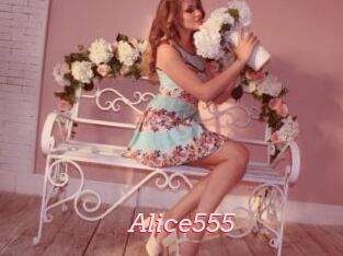 Alice555