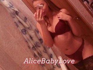 Alice_Baby_Love