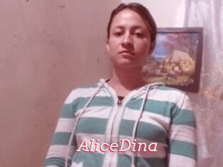 AliceDina