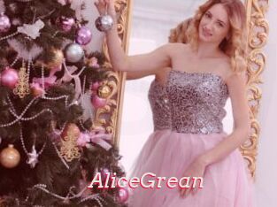 AliceGrean