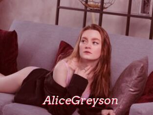AliceGreyson