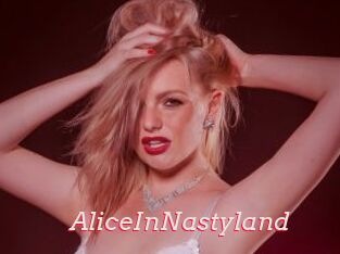 AliceInNastyland