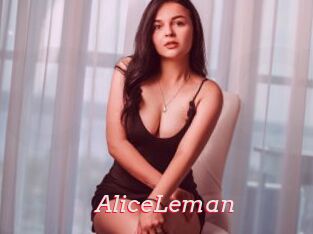 AliceLeman