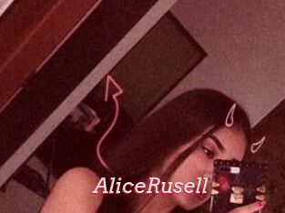 AliceRusell