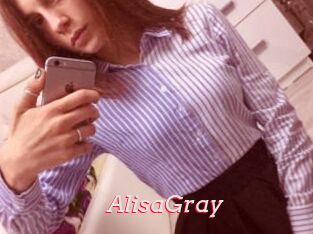 AlisaGray
