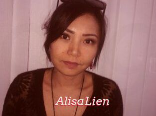 AlisaLien