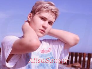 AlisaSamur