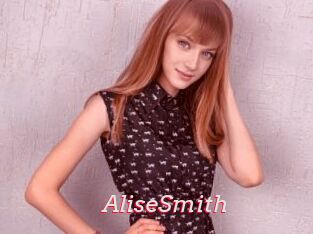 AliseSmith