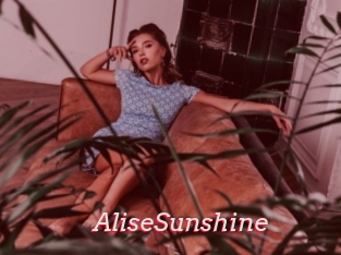 AliseSunshine