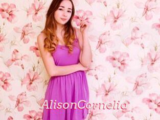 AlisonCornelia
