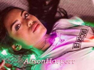 AlisonHarperr