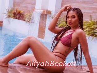 AliyahBeckett