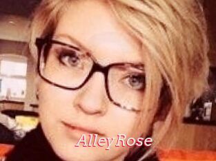 AlleyRose