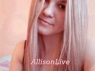 AllisonLive