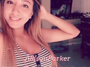 AllisonParker