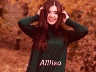 Alllisa