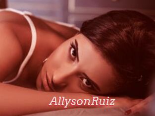 AllysonRuiz
