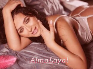 AlmaLayal