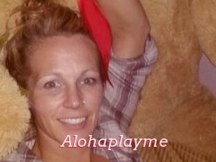 Alohaplayme