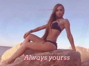 Always_yourss