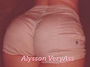 Alysson_VeryAss