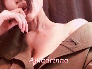 Amadrinna