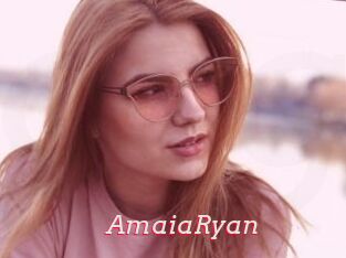 AmaiaRyan