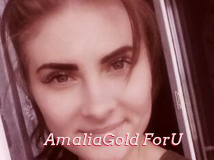 AmaliaGold_ForU