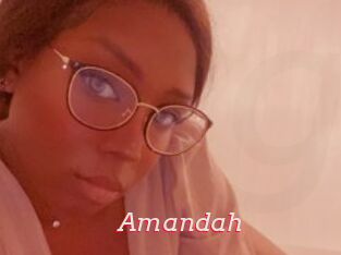 Amandah