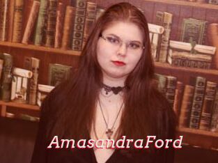 AmasandraFord