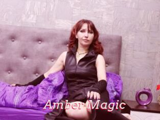 Amber_Magic