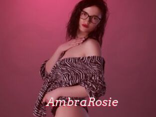 AmbraRosie
