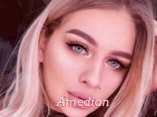 Amedian