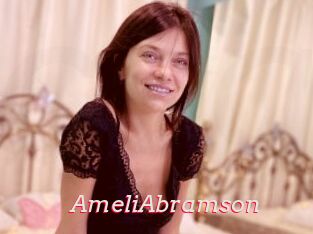 AmeliAbramson