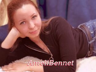 AmeliBennet