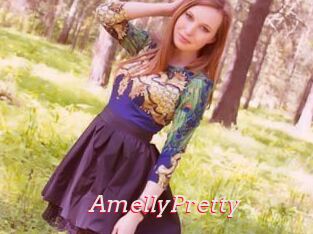 AmellyPretty