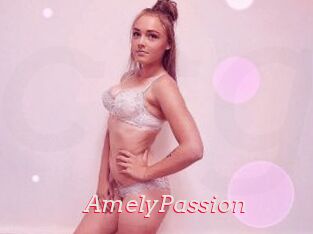 AmelyPassion