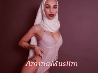 AminaMuslim