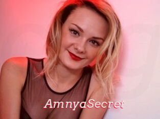 AmnyaSecret