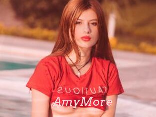 AmyMore